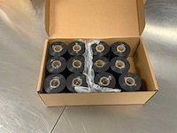 Gpx10 110mmx450m thermo transfer lint (60x) - afbeelding 5 van  5