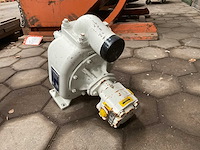 Gr pumps 0 series hydraulische pompunit - afbeelding 1 van  8