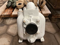 Gr pumps 0 series hydraulische pompunit - afbeelding 3 van  8