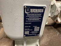 Gr pumps 0 series hydraulische pompunit - afbeelding 5 van  8