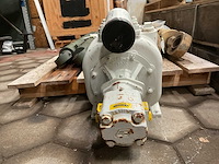 Gr pumps 0 series hydraulische pompunit - afbeelding 6 van  8