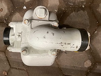 Gr pumps 0 series hydraulische pompunit - afbeelding 7 van  8