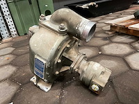 Gr pumps 0 series hydraulische pompunit - afbeelding 2 van  9