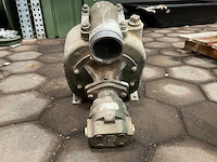 Gr pumps 0 series hydraulische pompunit - afbeelding 4 van  9