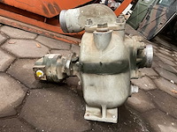 Gr pumps 0 series hydraulische pompunit - afbeelding 5 van  9