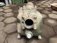 Gr pumps 0 series hydraulische pompunit - afbeelding 6 van  9