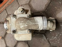 Gr pumps 0 series hydraulische pompunit - afbeelding 7 van  9