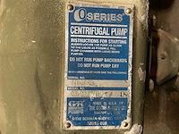 Gr pumps 0 series hydraulische pompunit - afbeelding 8 van  9