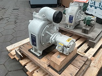 Gr pumps 0 series hydraulische pompunit - afbeelding 1 van  5