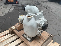Gr pumps 0 series hydraulische pompunit - afbeelding 3 van  5