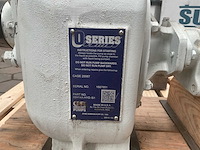 Gr pumps 0 series hydraulische pompunit - afbeelding 5 van  5