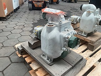 Gr pumps 0 series hydraulische pompunit - afbeelding 3 van  5