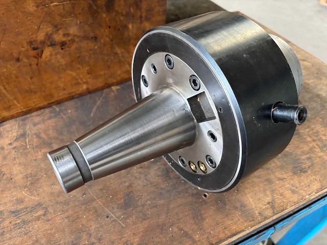 Gr6472 - iso50 - toerenversneller - afbeelding 5 van  9