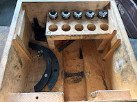 Gr6472 - iso50 - toerenversneller - afbeelding 6 van  9