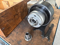 Gr6472 - iso50 - toerenversneller - afbeelding 3 van  9