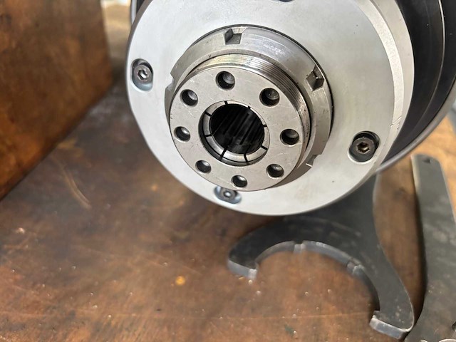 Gr6472 - iso50 - toerenversneller - afbeelding 7 van  9