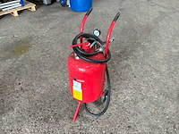 Gr8 deals xh-sb10 pneumatische zandstraler - afbeelding 1 van  6
