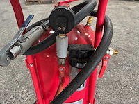 Gr8 deals xh-sb10 pneumatische zandstraler - afbeelding 5 van  6