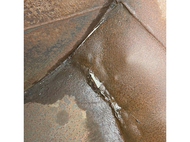 Graaf-/grondbak, jcb, 2012 - afbeelding 2 van  10