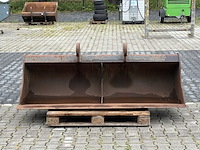 Graaf-/grondbak, jcb, 2012 - afbeelding 3 van  10