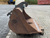 Graaf-/grondbak, jcb, 2012 - afbeelding 5 van  10