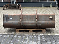 Graaf-/grondbak, jcb, 2012 - afbeelding 7 van  10