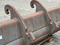Graaf-/grondbak, jcb, 2012 - afbeelding 8 van  10