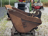 Graaf-/grondbak, w verachtert - afbeelding 5 van  10