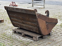 Graaf-/grondbak, w verachtert - afbeelding 6 van  10