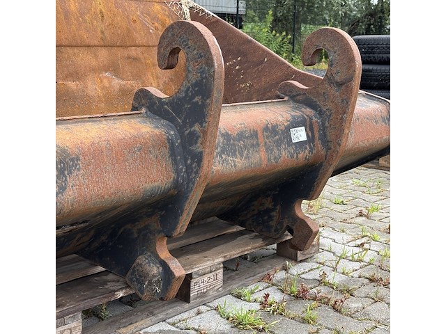 Graaf-/grondbak, w verachtert - afbeelding 7 van  10