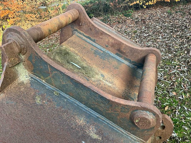 Graafbak 180x155 cm - afbeelding 2 van  12