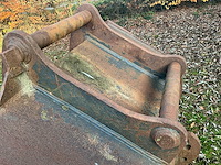 Graafbak 180x155 cm - afbeelding 2 van  12