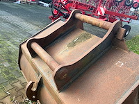 Graafbak 180x155 cm - afbeelding 4 van  12