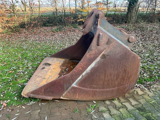 Graafbak 180x155 cm - afbeelding 5 van  12