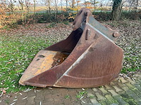 Graafbak 180x155 cm - afbeelding 5 van  12