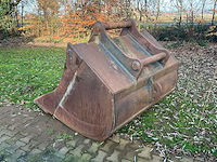 Graafbak 180x155 cm - afbeelding 6 van  12