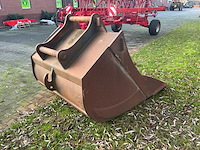 Graafbak 180x155 cm - afbeelding 8 van  12