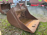 Graafbak 180x155 cm - afbeelding 9 van  12