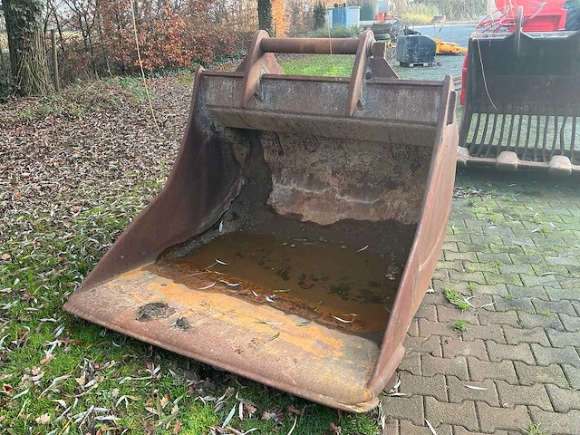 Graafbak 180x155 cm - afbeelding 10 van  12