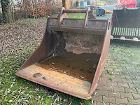 Graafbak 180x155 cm - afbeelding 10 van  12