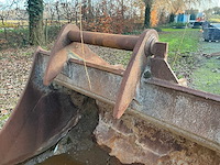 Graafbak 180x155 cm - afbeelding 11 van  12