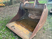 Graafbak 180x155 cm - afbeelding 12 van  12