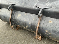 Graafbak 248cm volvo aansluiting. - afbeelding 8 van  8