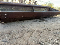 Graafbak 250cm - afbeelding 3 van  5