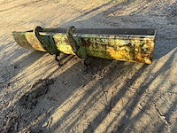 Graafbak 250cm - afbeelding 4 van  5