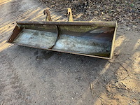 Graafbak 250cm - afbeelding 1 van  5