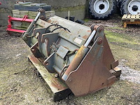 Graafbak (2x) - afbeelding 4 van  4