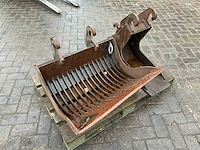 Graafbak (2x) - afbeelding 2 van  7