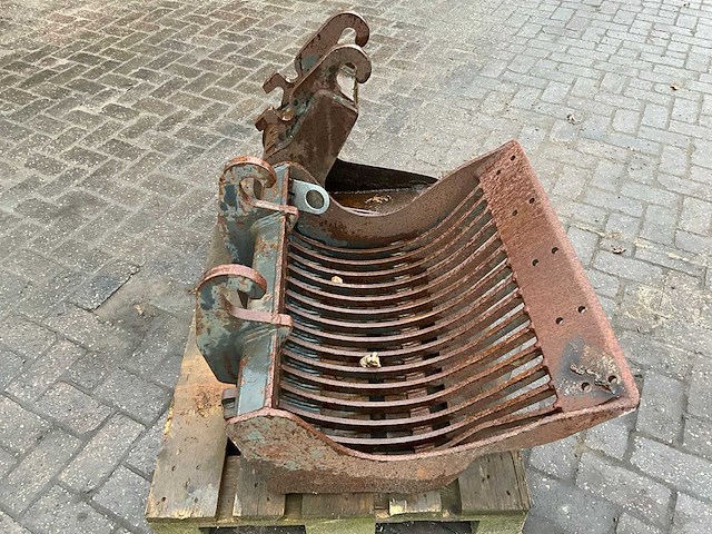 Graafbak (2x) - afbeelding 3 van  7