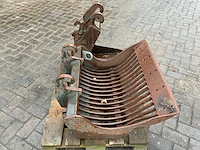 Graafbak (2x) - afbeelding 3 van  7